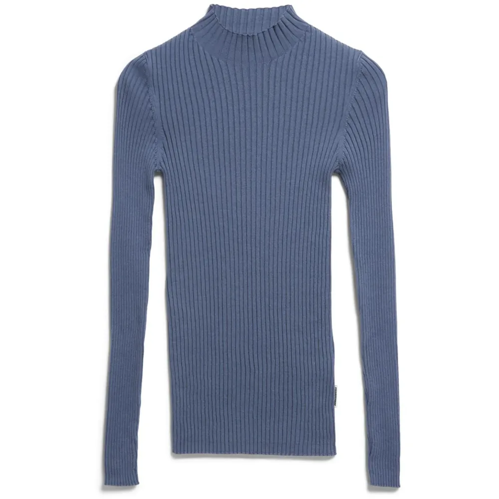Armedangels Damen Alaania Longsleeve