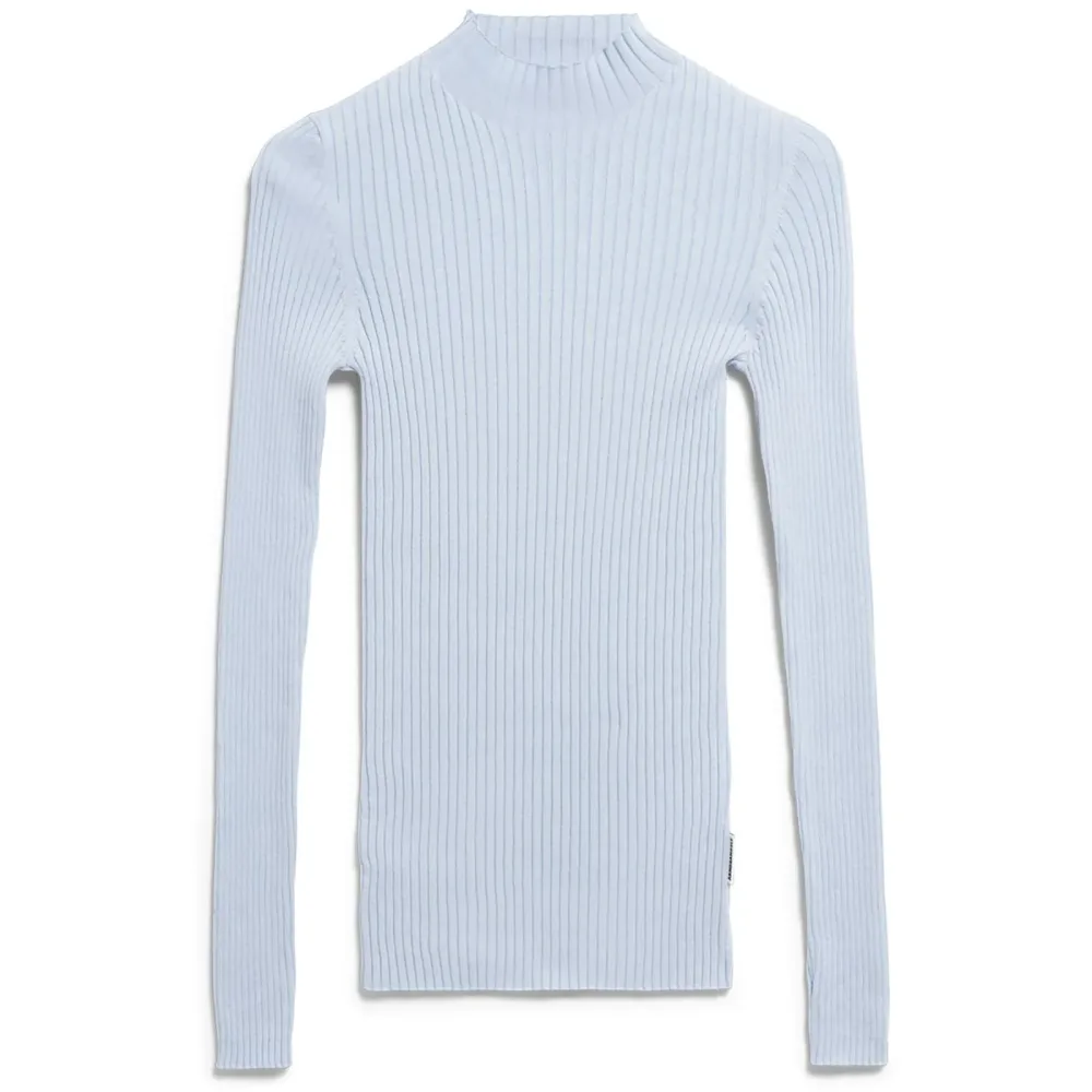 Armedangels Damen Alaania Longsleeve