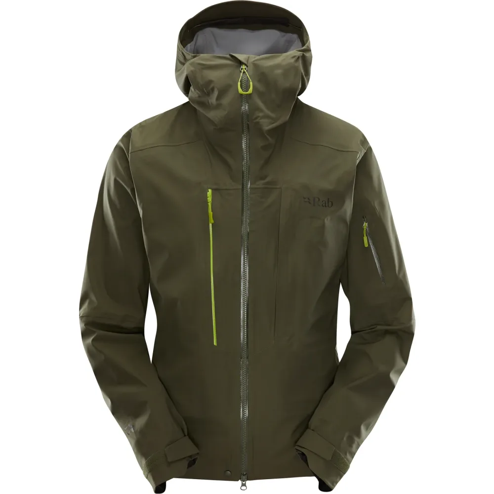 Rab Herren Khroma Kinetic Jacke
