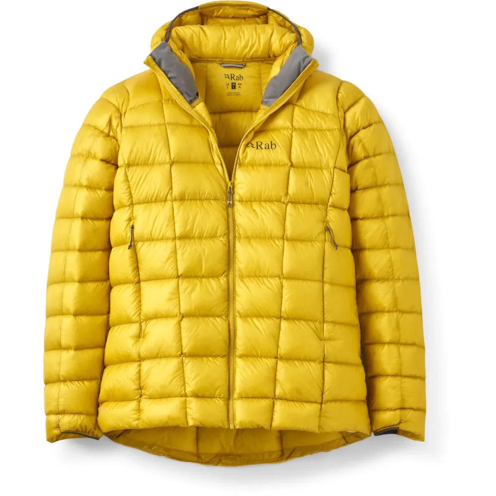 Rab Herren Mythic Alpine Jacke