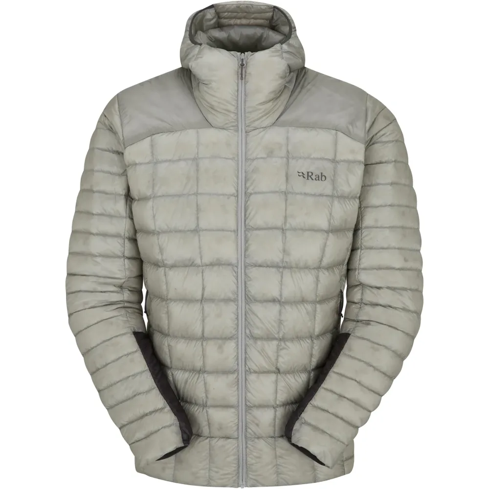 Rab Herren Mythic Alpine Light Jacke