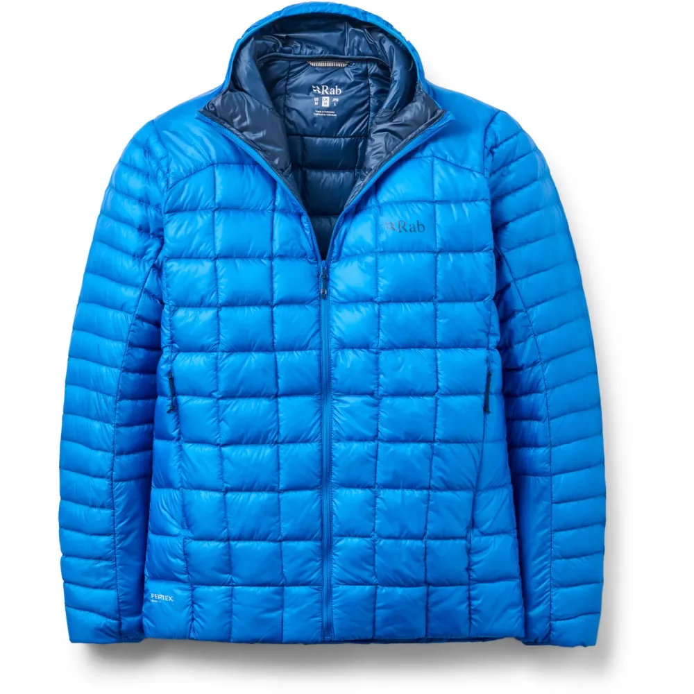 Rab Herren Mythic Alpine Light Jacke