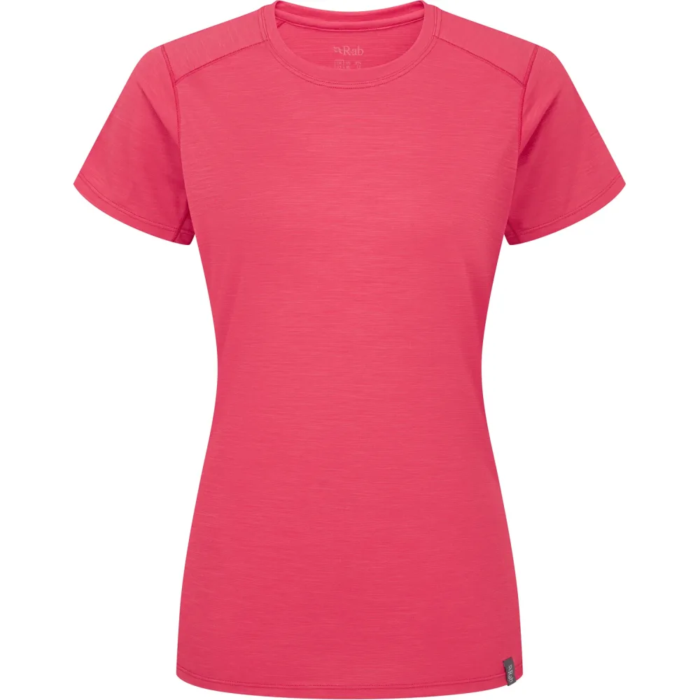 Rab Damen Syncrino Base T-Shirt