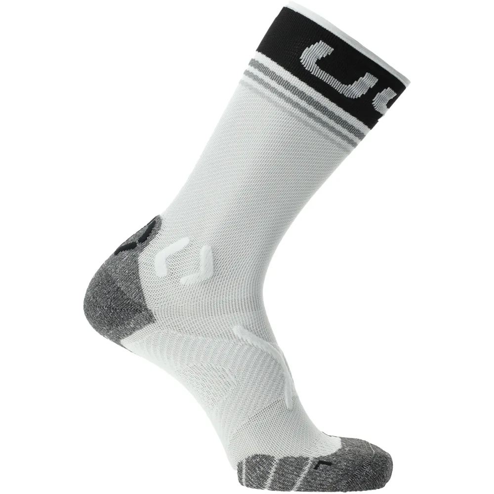 Uyn Damen Runner's One Mid Socken