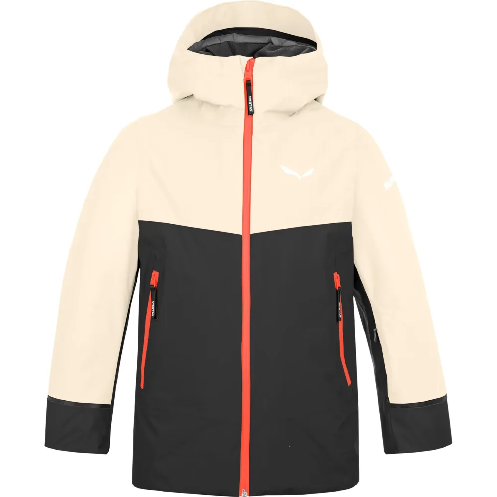 Salewa Kinder Sella PTX/TW Jacke