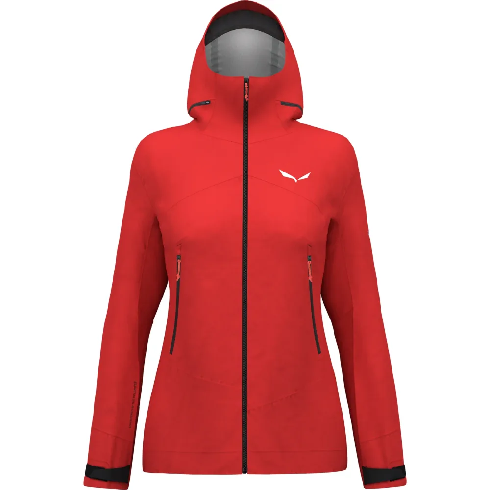 Salewa Damen Ortles Gore 3L Jacke