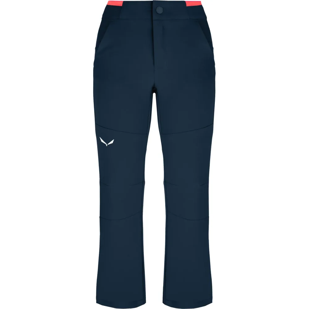 Salewa Kinder Puez Dst Hose