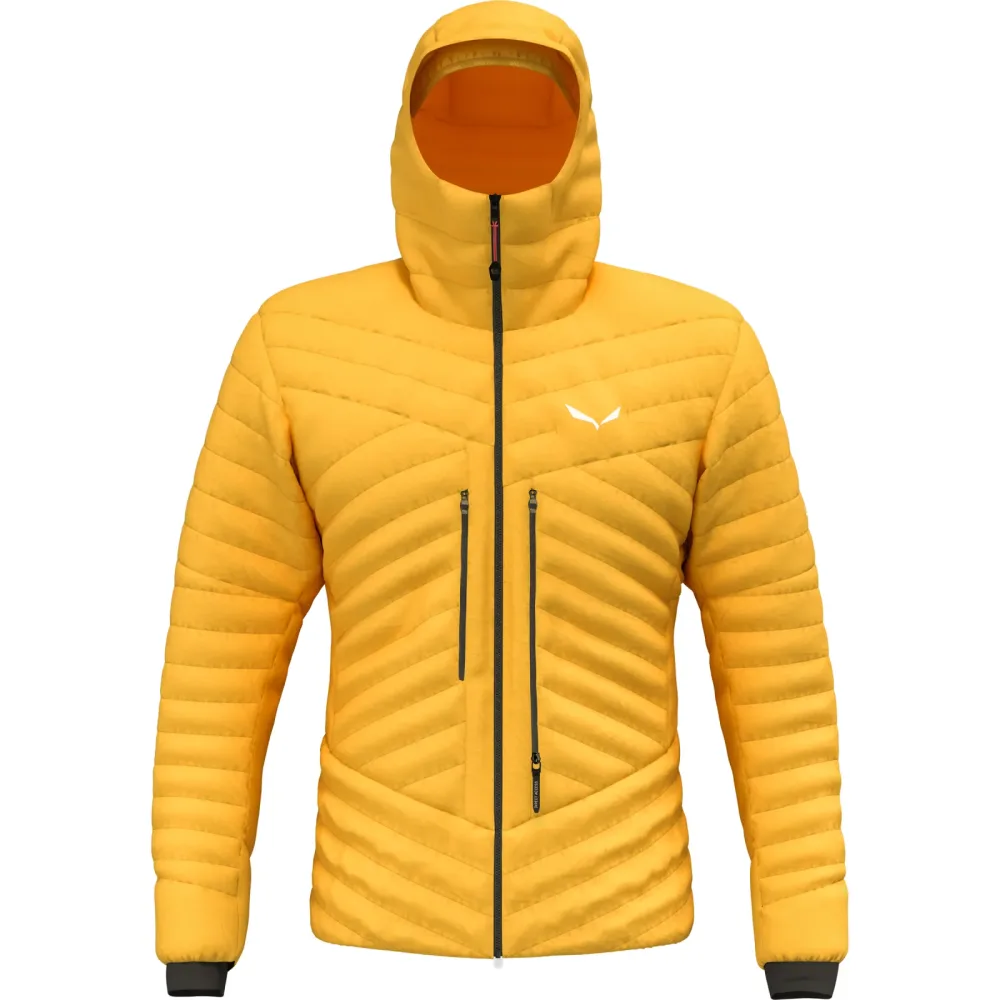 Salewa Herren Ortles Hyb Rds Down Jacke