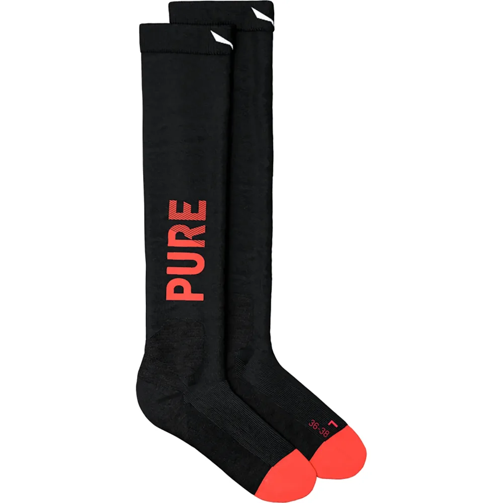 Salewa Damen Sella Pure MTN Am Socken