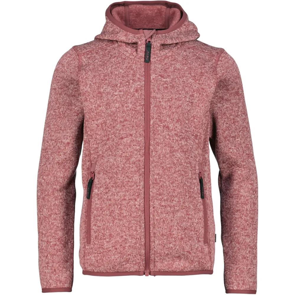 Bergzeit Basics Kinder Meru Widnes Jacke