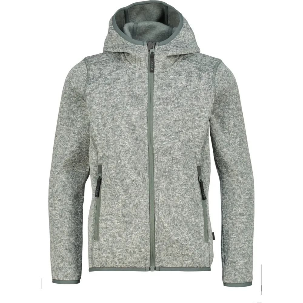 Bergzeit Basics Kinder Meru Widnes Jacke