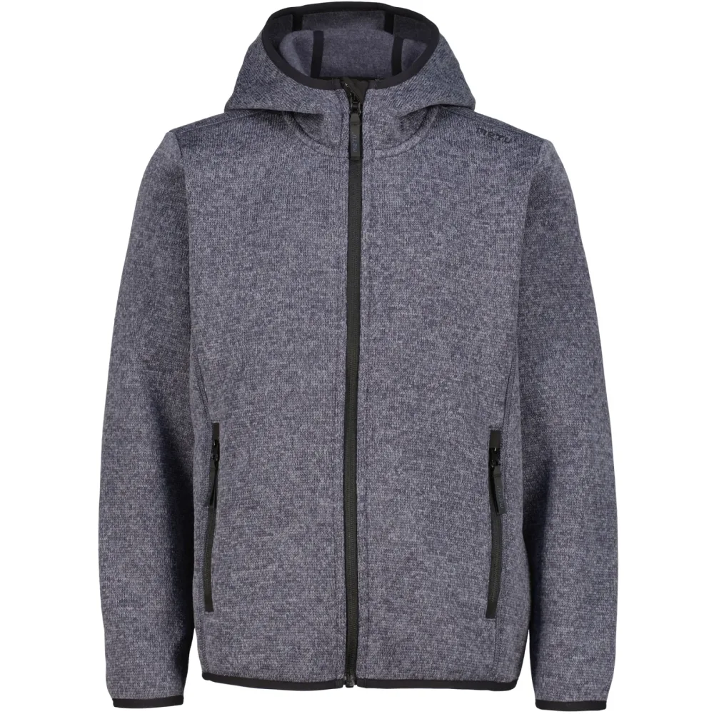 Bergzeit Basics Kinder Meru Taunton Jacke