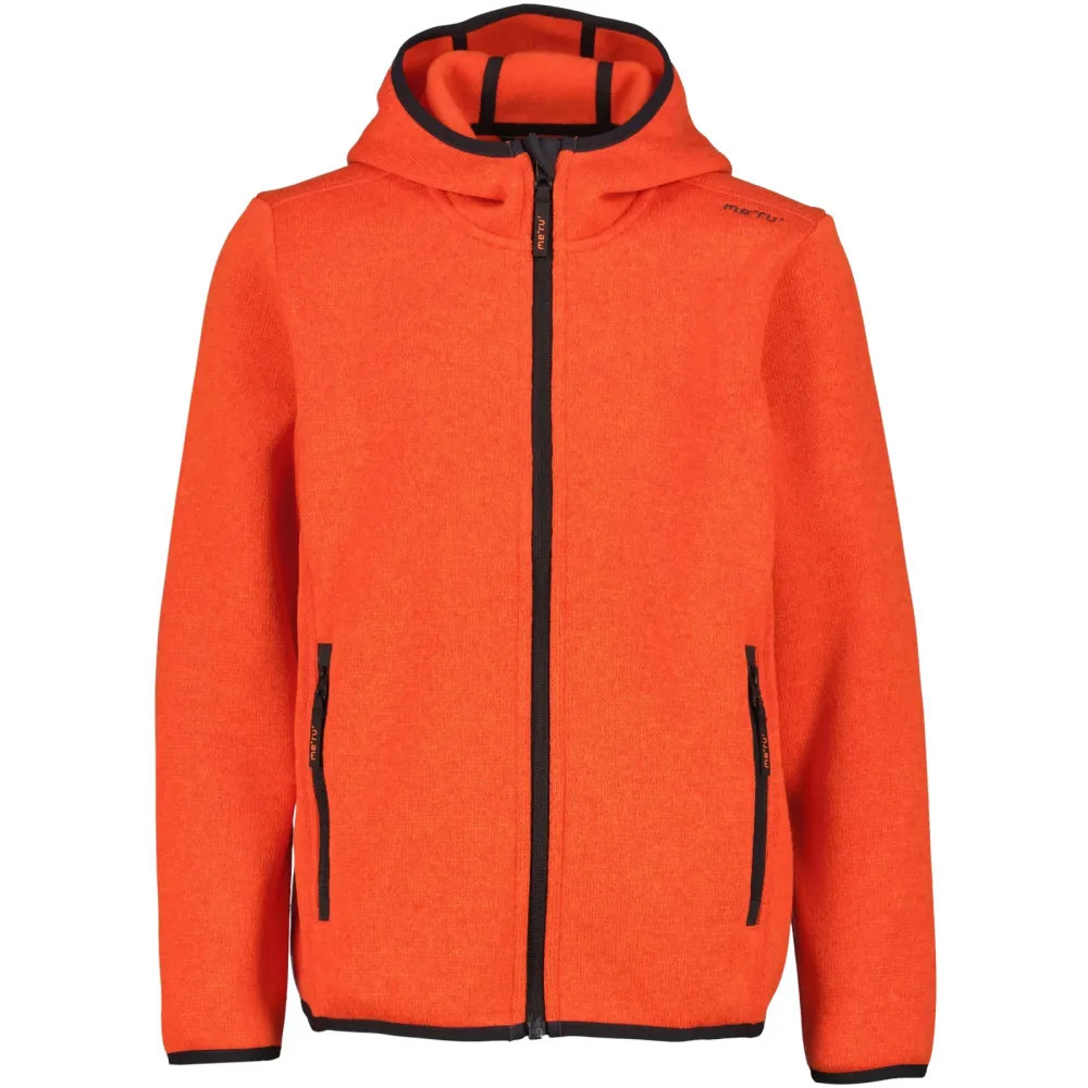 Bergzeit Basics Kinder Meru Taunton Jacke