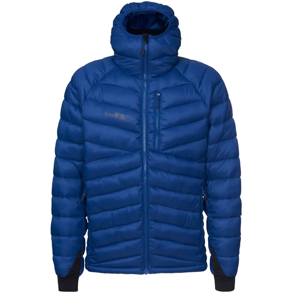 Rock Experience Herren Re.Cosmic 2.0 Padded Jacke
