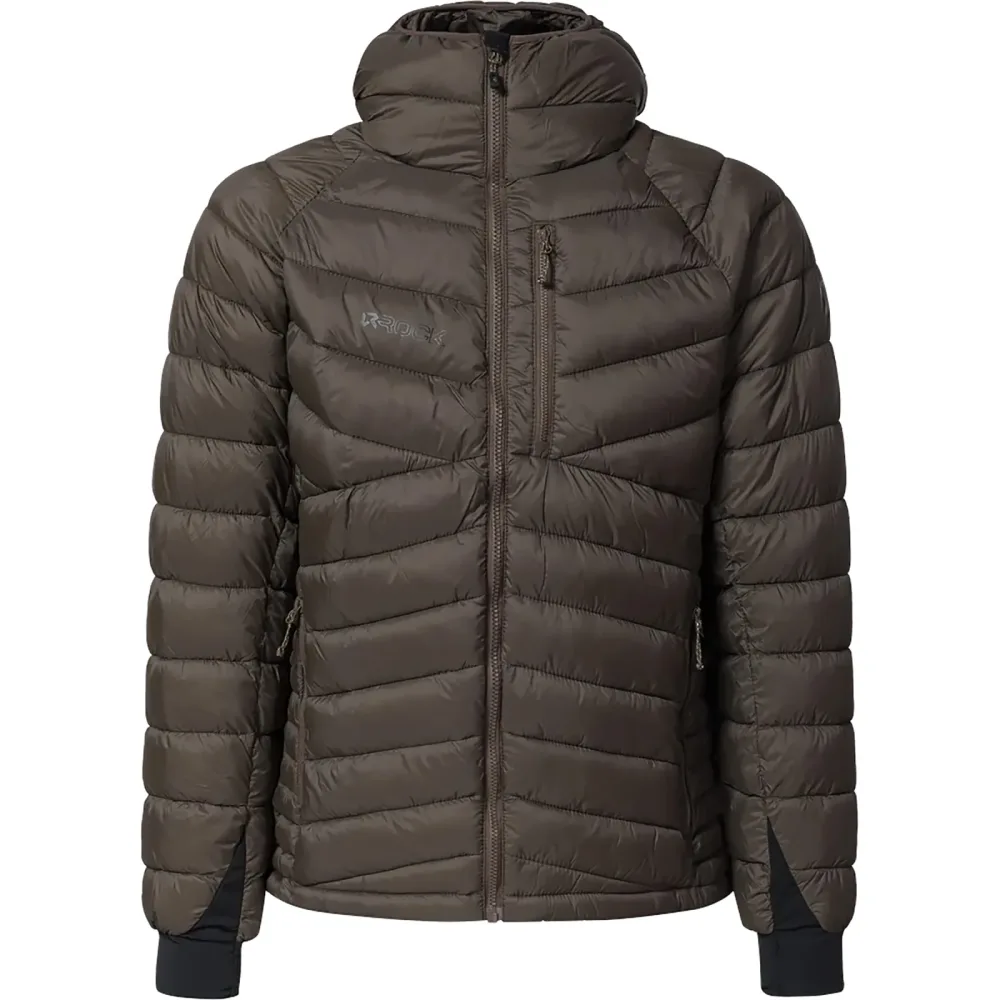 Rock Experience Herren Re.Cosmic 2.0 Padded Jacke