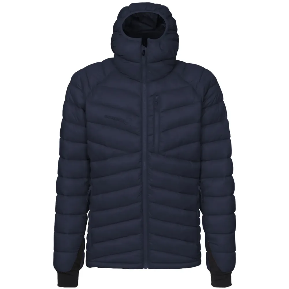 Rock Experience Herren Re.Cosmic 2.0 Padded Jacke