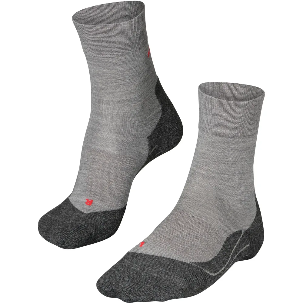 Falke Herren RU4 Wool Socken