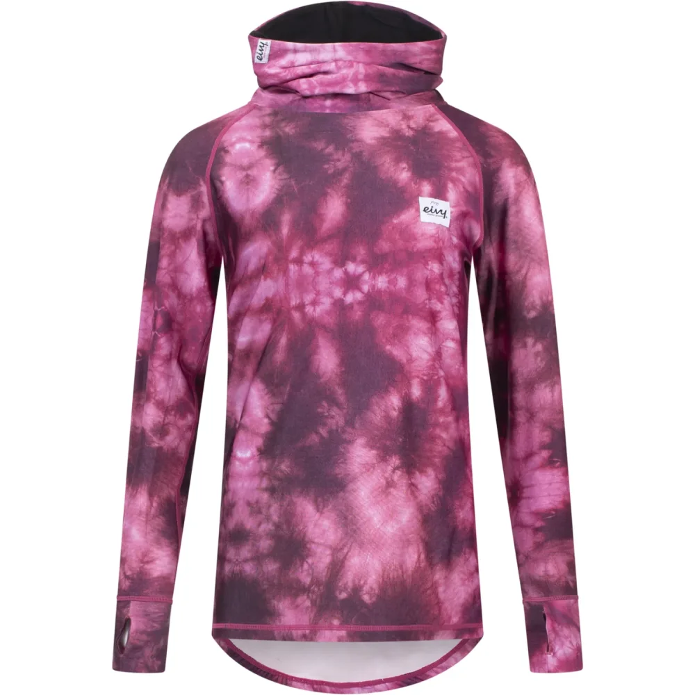 Eivy Damen Icecold Gaiter Longsleeve