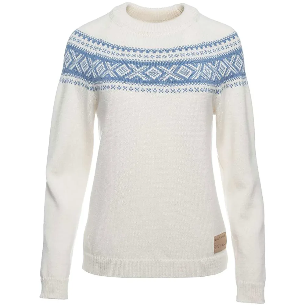 Dale of Norway Damen Vågsøy Pullover