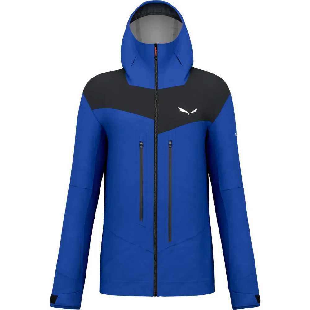Salewa Herren Ortles PTX 3L Jacke