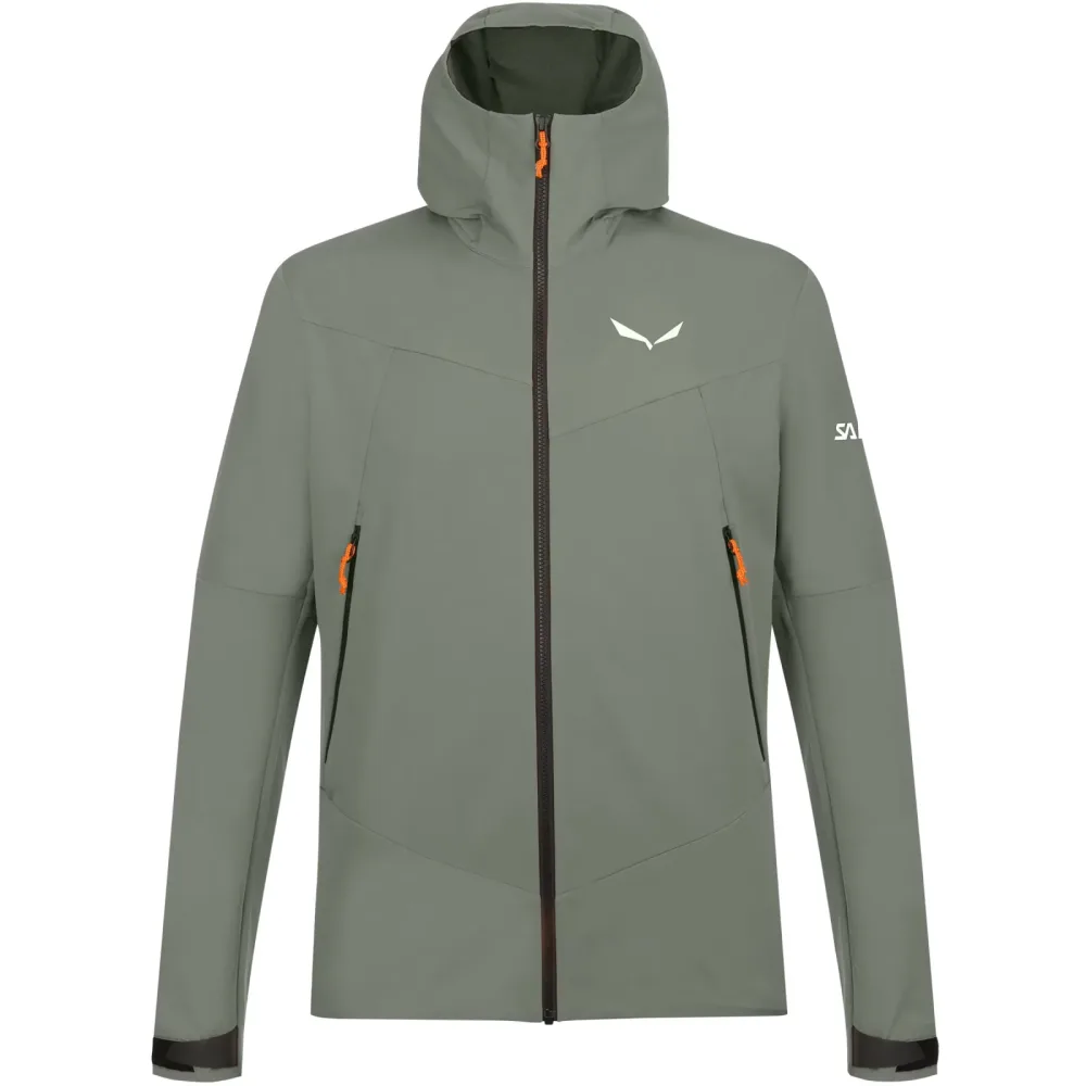 Salewa Herren Sella Dst Jacke