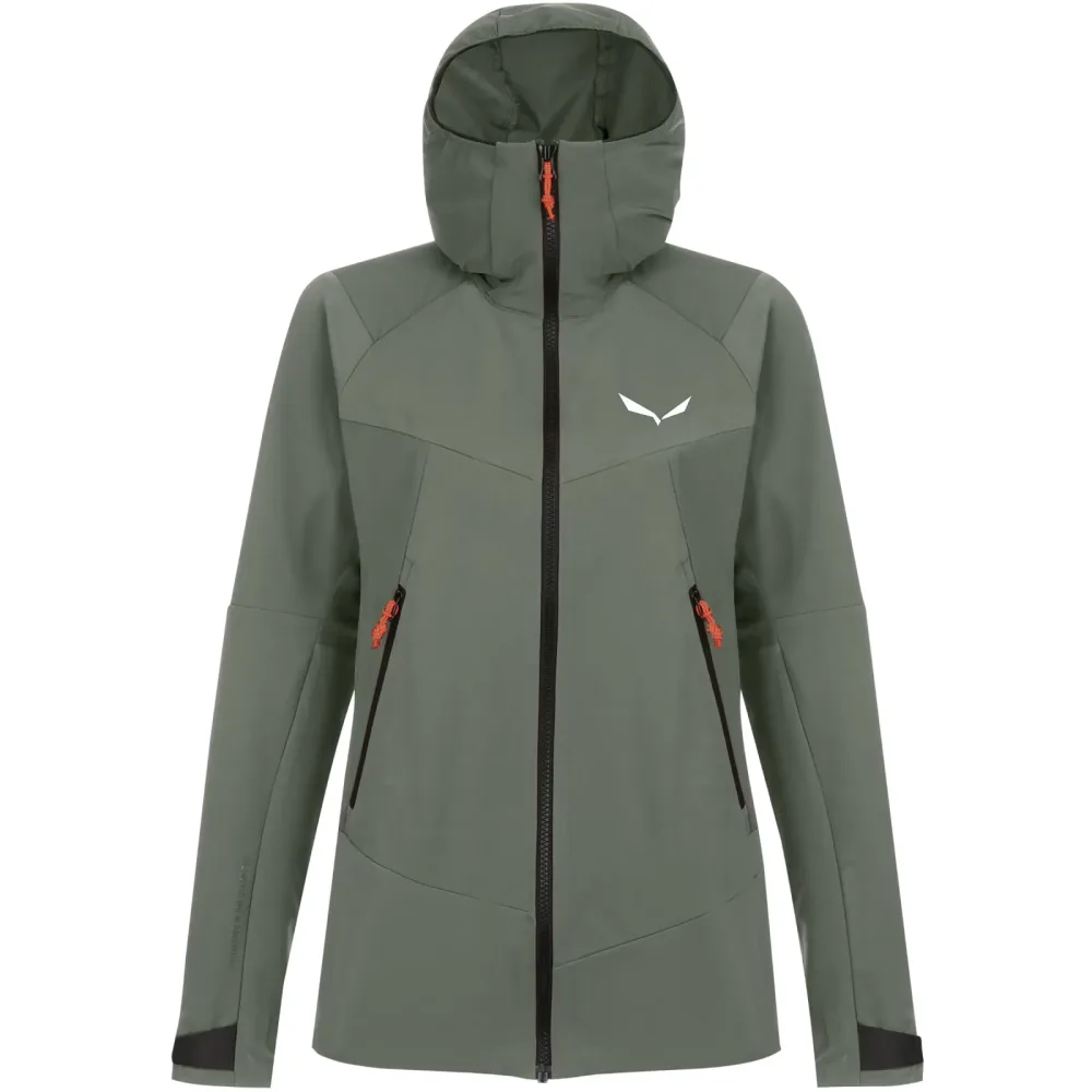 Salewa Damen Sella Dst Jacke