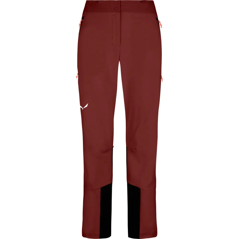 Salewa Damen Sella Dst Hose