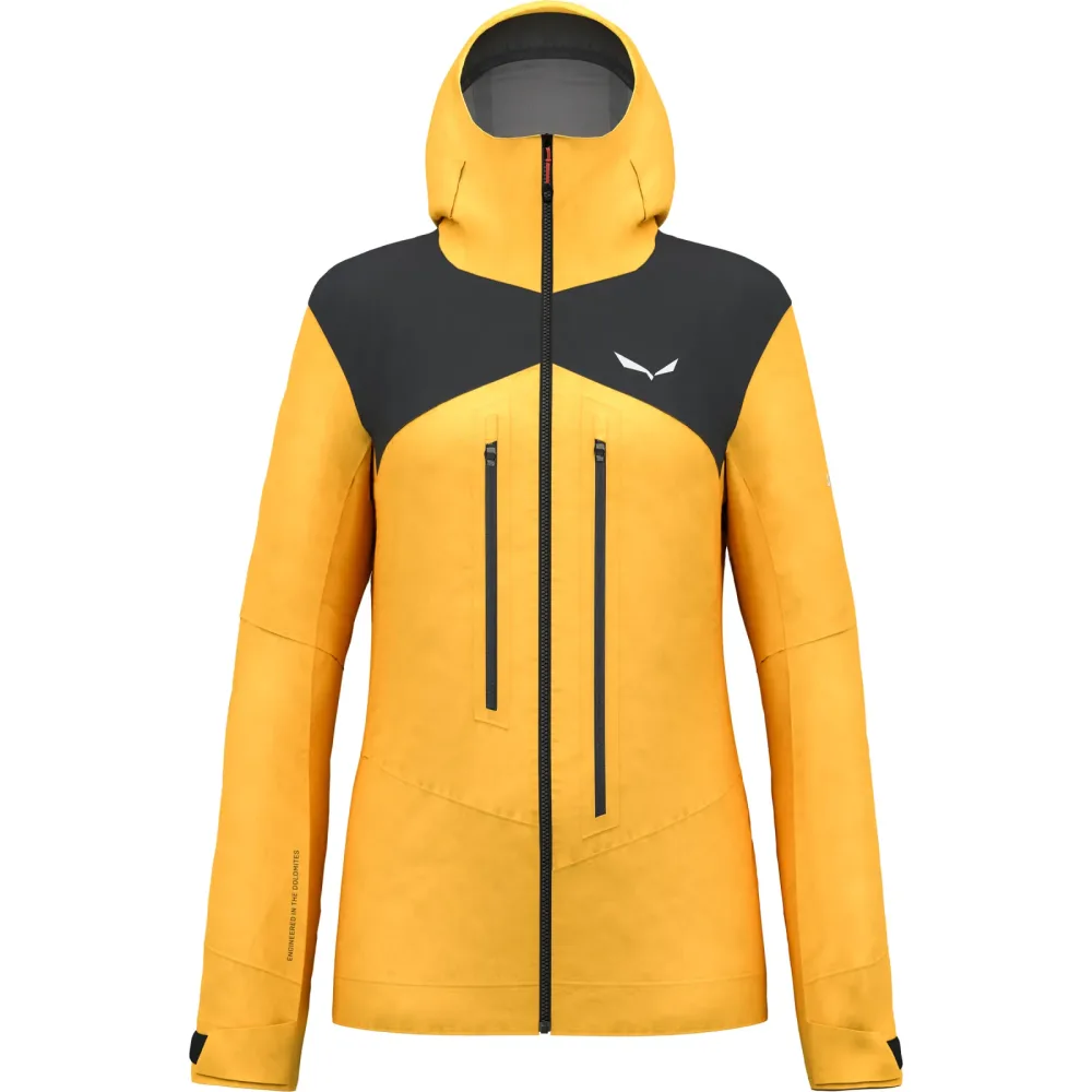 Salewa Damen Ortles PTX 3L Jacke