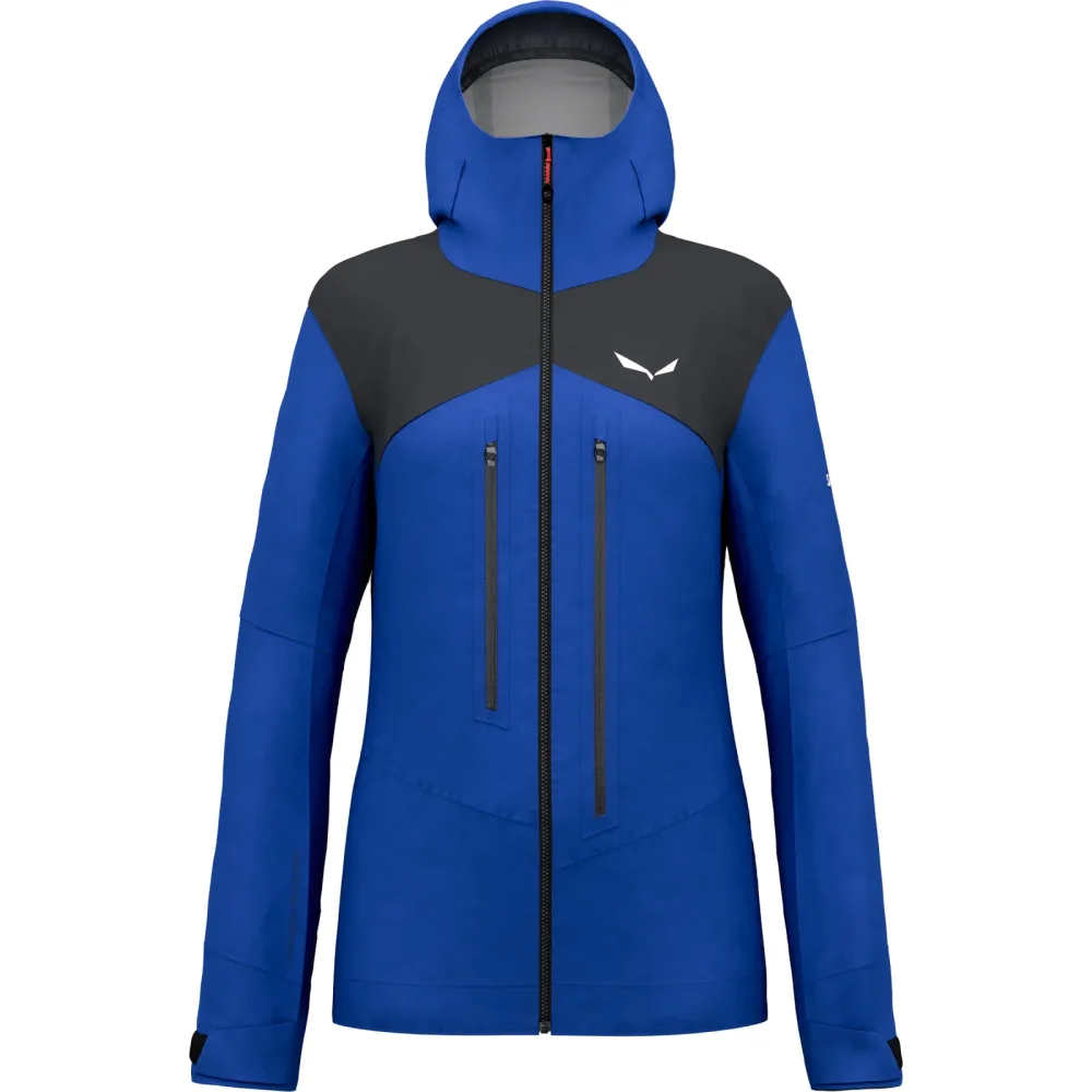 Salewa Damen Ortles PTX 3L Jacke