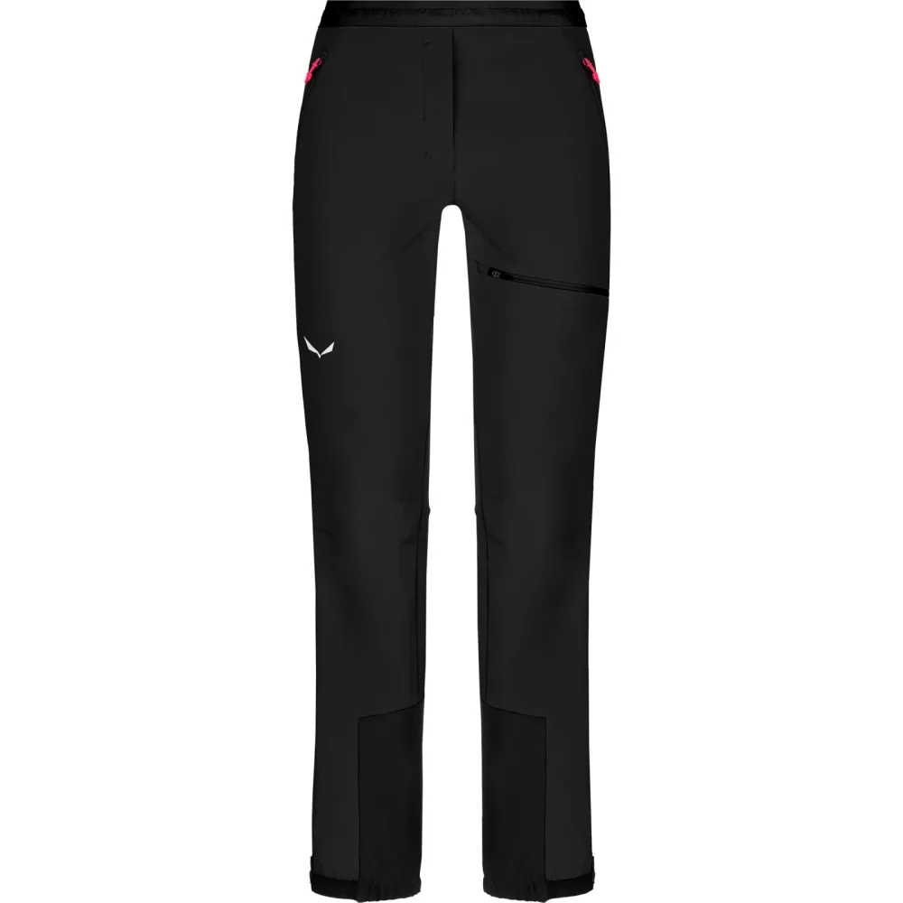 Salewa Damen Sella Dst Light Hose