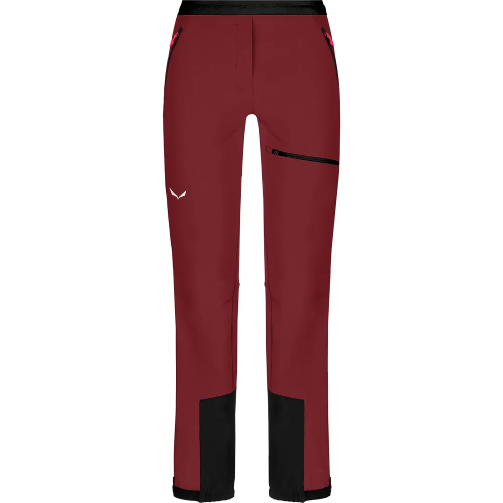 Salewa Damen Sella Dst Light Hose