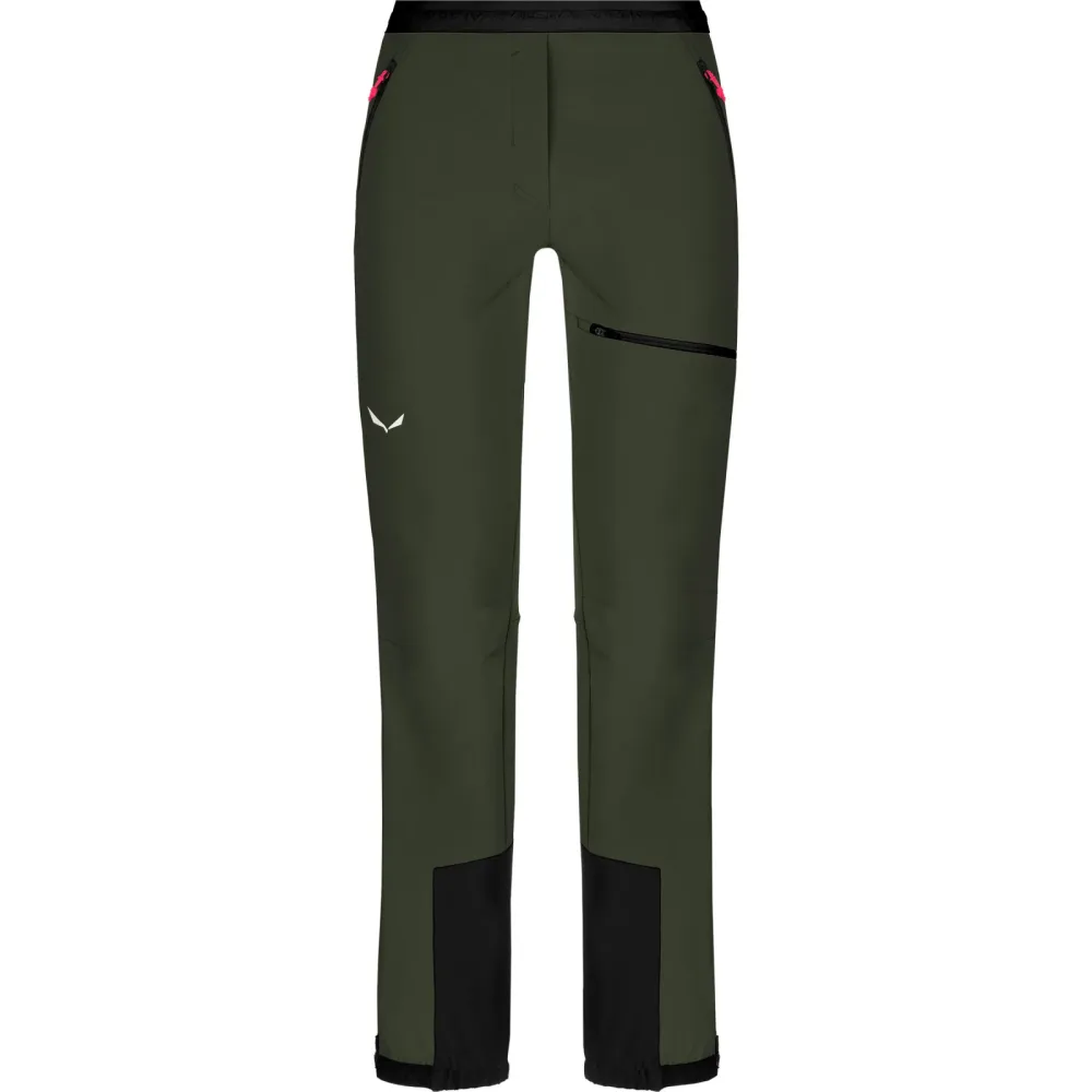 Salewa Damen Sella Dst Light Hose