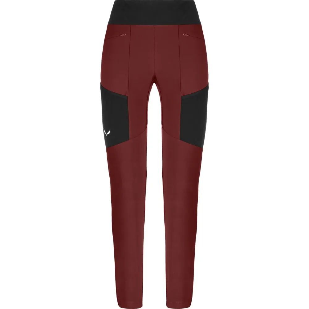 Salewa Damen Puez Dst Warm Cargo Tights
