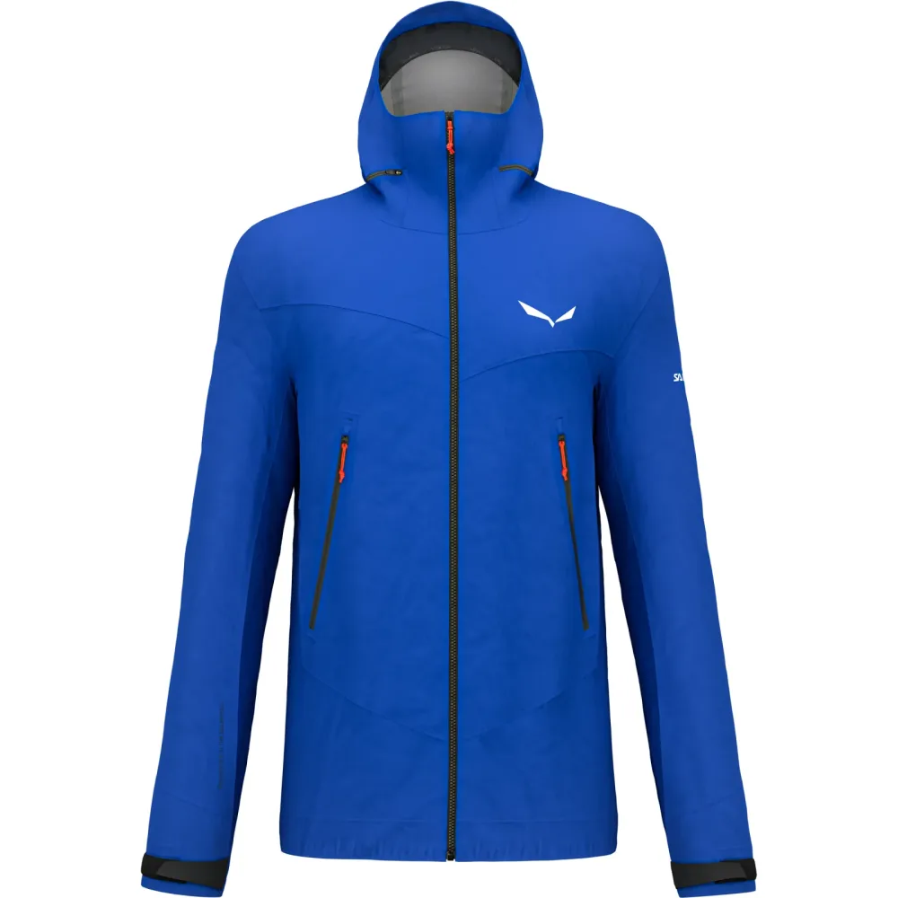 Salewa Herren Ortles GTX 3L Jacke