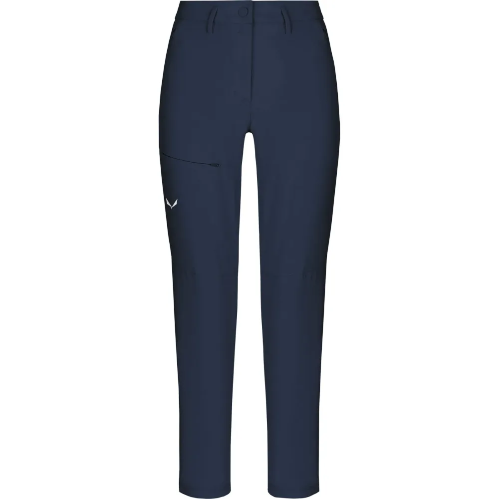 Salewa Damen Puez Dolomitic 2 Dst Hose