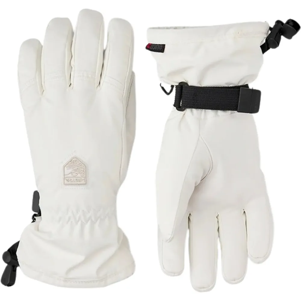 Hestra Damen Powder Czone Handschuhe