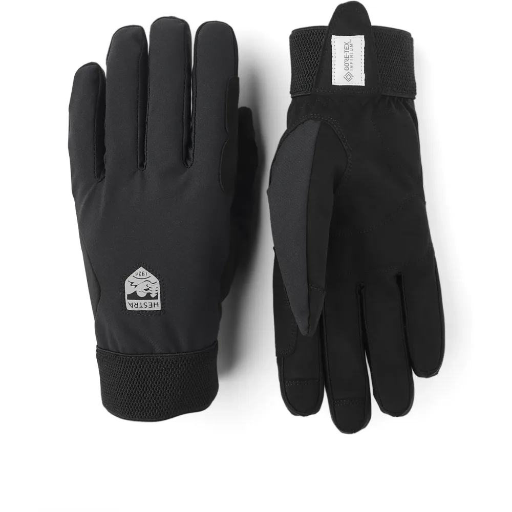 Hestra Windstopper Tracker Handschuhe