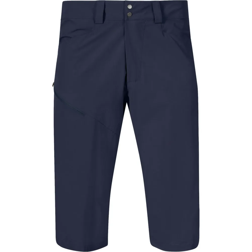 Bergans Herren Vandre Light Softshell Shorts