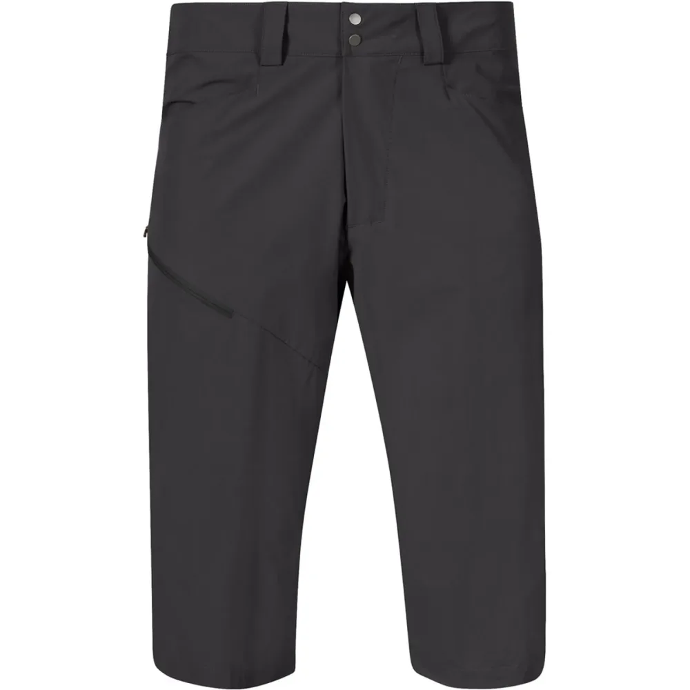 Bergans Herren Vandre Light Softshell Shorts