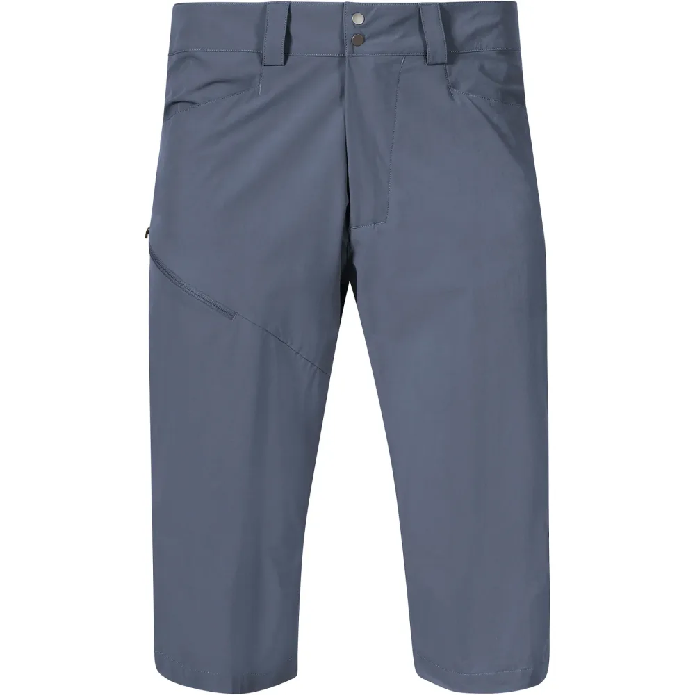 Bergans Herren Vandre Light Softshell Shorts