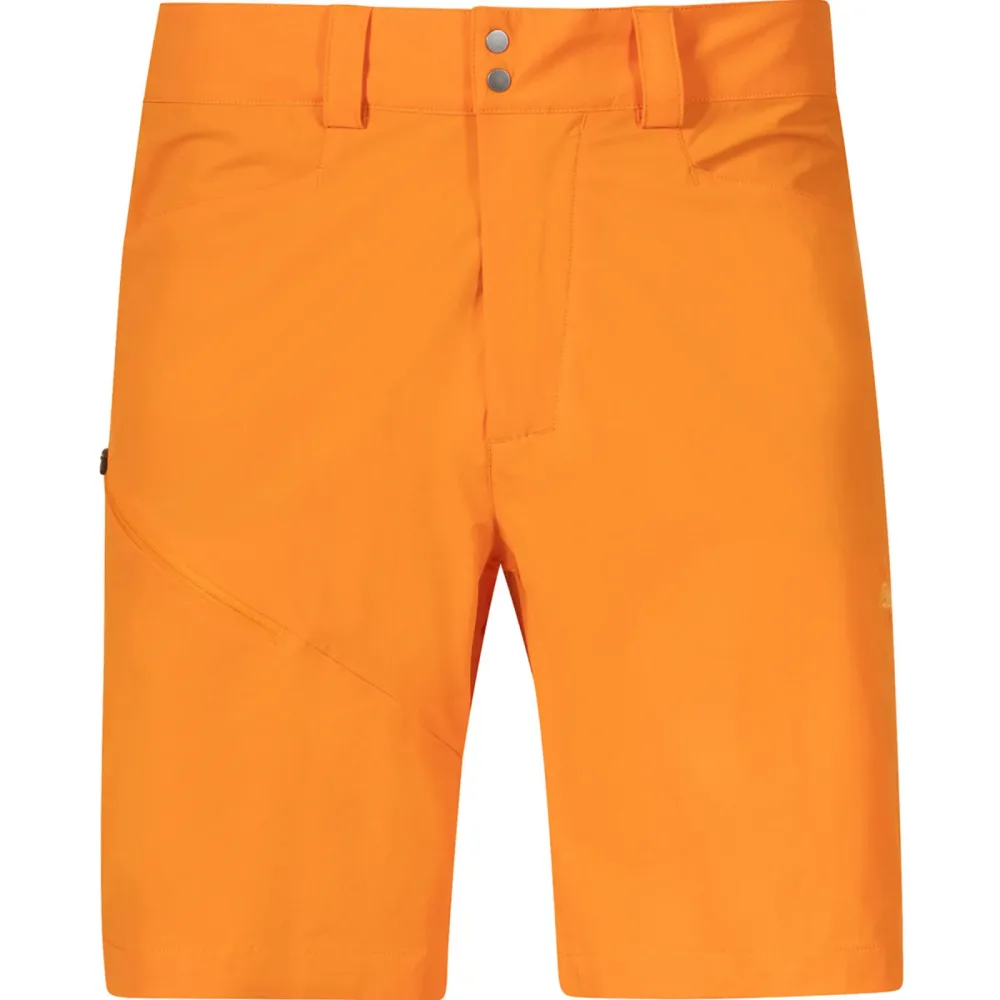 Bergans Herren Vandre Light Softshell Shorts