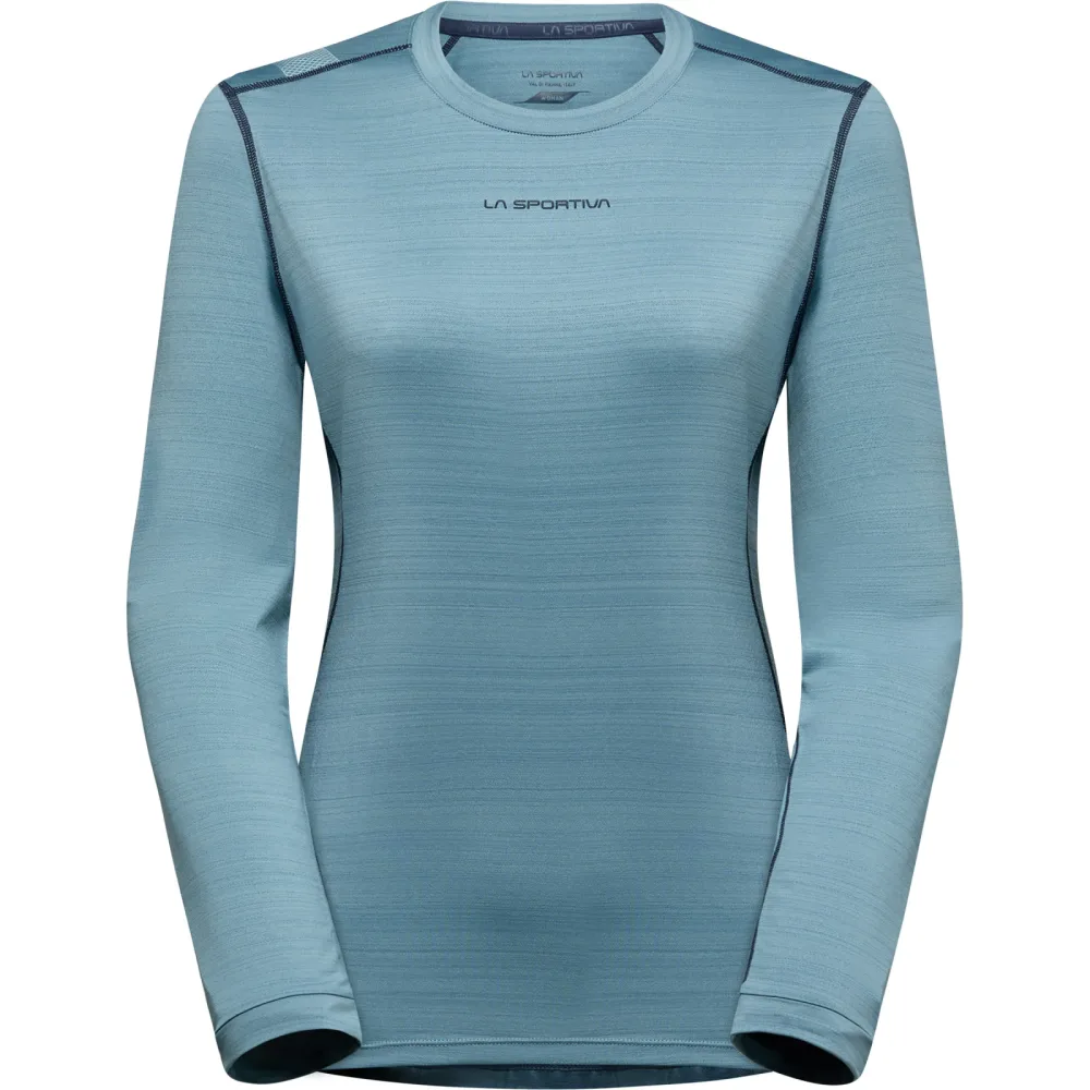 La Sportiva Damen Tour Longsleeve