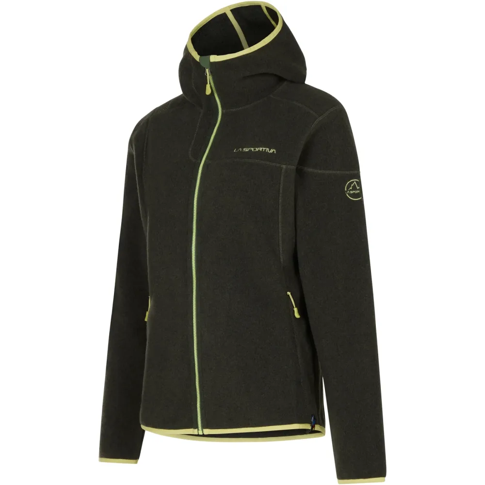 La Sportiva Damen Iride Hoodie Jacke