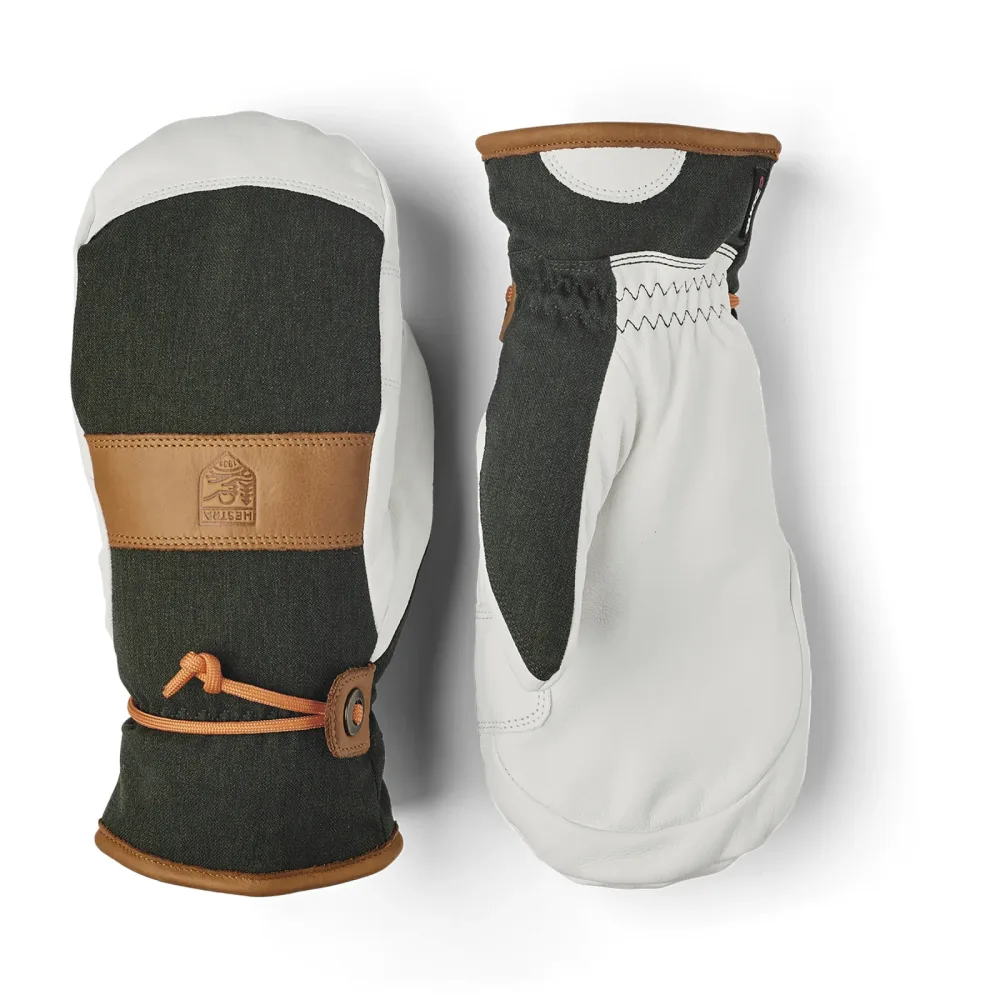 Hestra Voss Czone Handschuhe