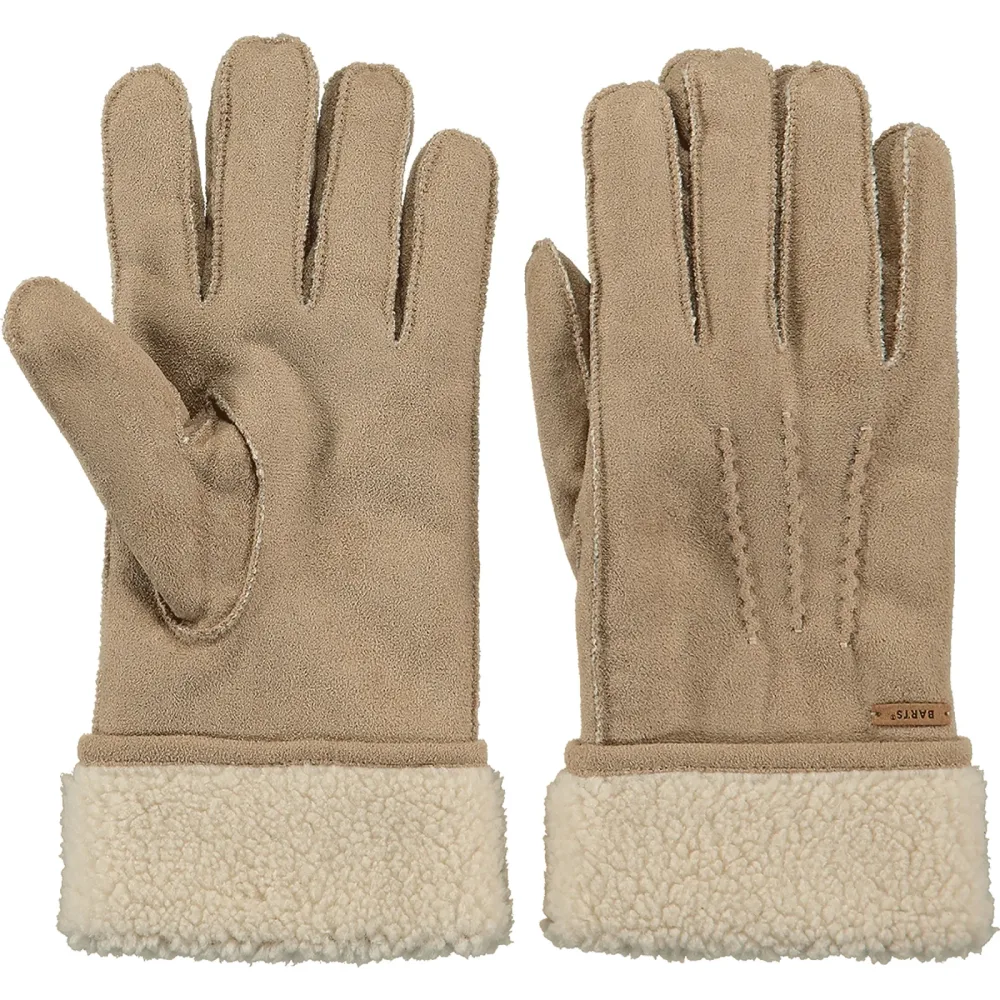 Barts Damen Yokam Handschuhe