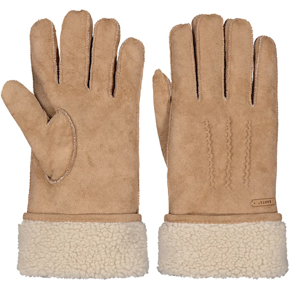 Barts Damen Yokam Handschuhe