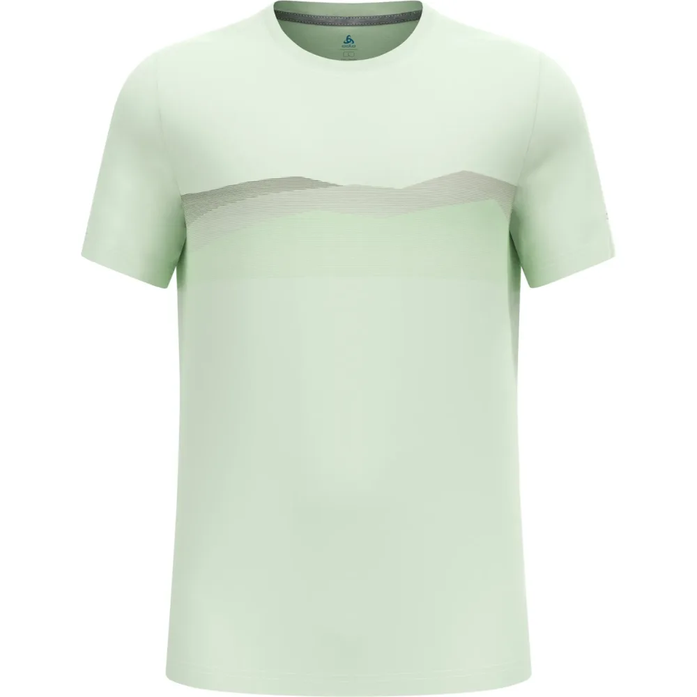 Odlo Herren F-Dry Ridgeline T-Shirt