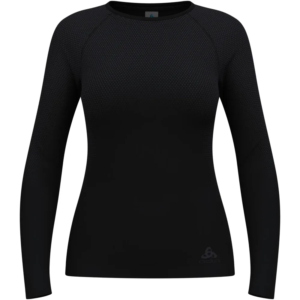 Odlo Damen Performance Light Eco Longsleeve