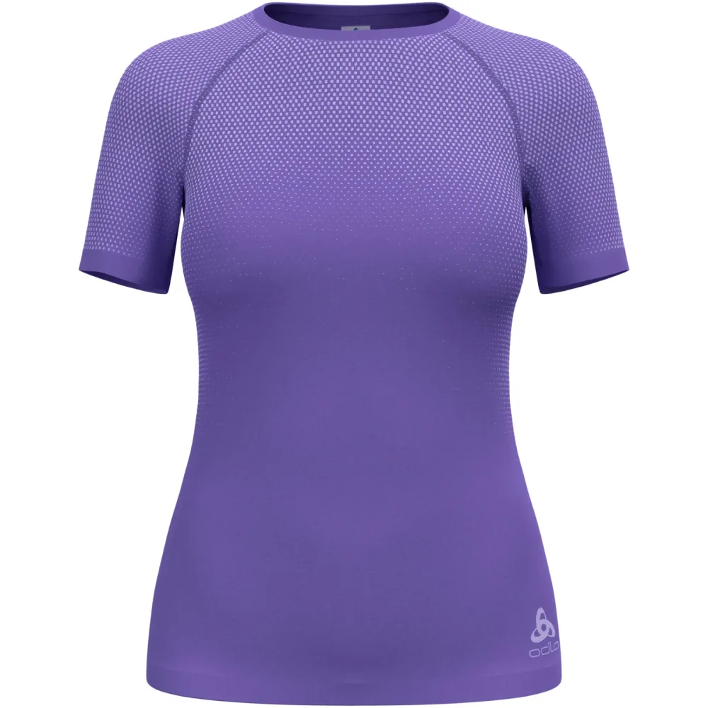 Odlo Damen Performance Light Eco T-Shirt