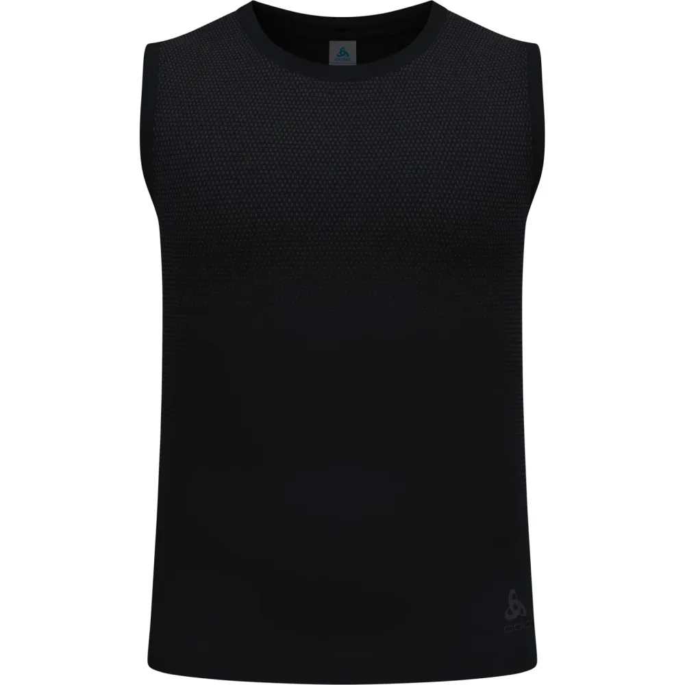 Odlo Herren Performance Light Eco Tanktop
